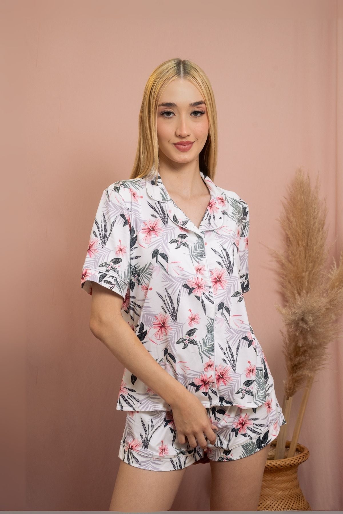 Conjunto Short - Hawai