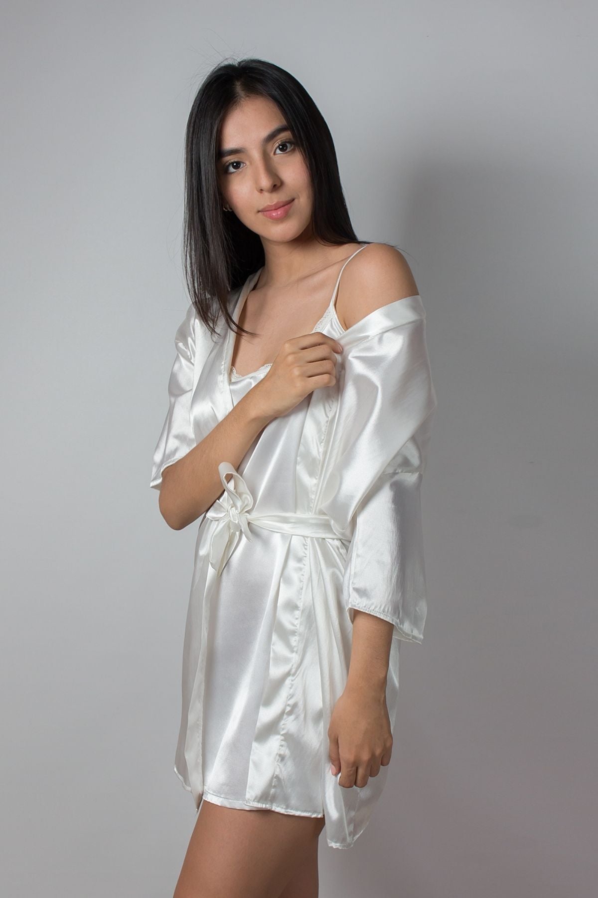 Levantadora - Blanco